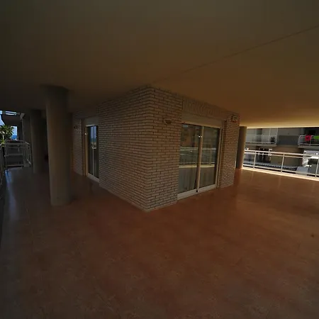 La Volta Iii Orange Costa Apartman